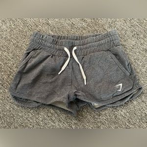 Gym Shark Shorts